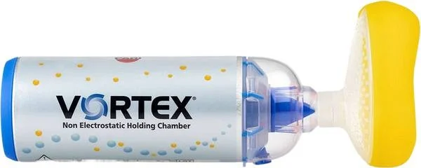 PARI VORTEX Vorschaltkammer Kindermaske