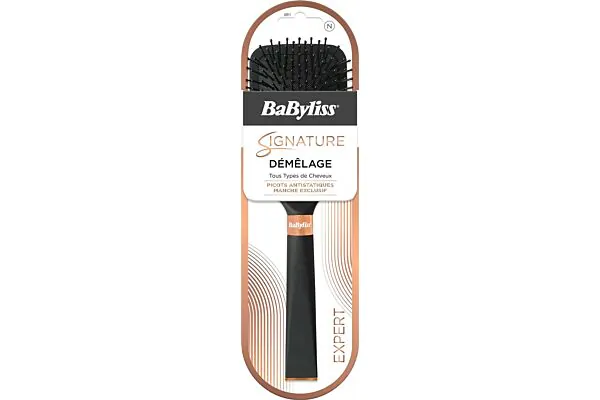 BABYLISS Entwirrbürste Signature BABYLISS Entwirrbürste Signature