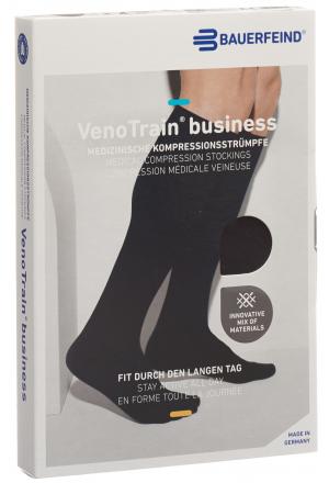 VT BUSINESS foot l AD KKL2 L n/s geschlossene Fussspitze schw 1 Paar