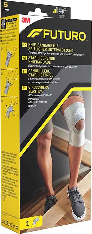 3M Futuro Kniebandage S rechts/links 3M Futuro Kniebandage S rechts/links
