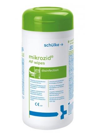 mikrozid AF wipes Ds 150 Stück