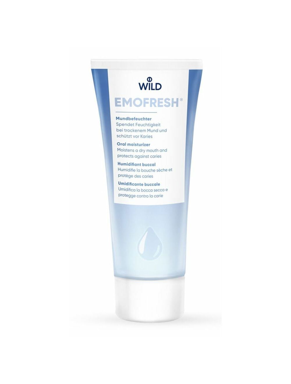 Emofresh Mundbefeuchter 75ml Emofresh Mundbefeuchter 75ml