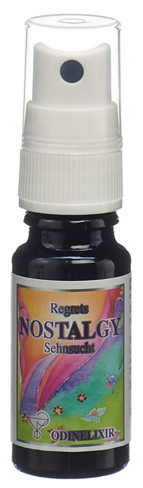 ODINELIXIR Exam Blüteness Fertigm Spr 10ml ODINELIXIR Exam Blüteness Fertigm Spr 10ml