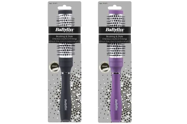 BABYLISS Brushing-Bürste 28mm Keramik BABYLISS Brushing-Bürste 28mm Keramik