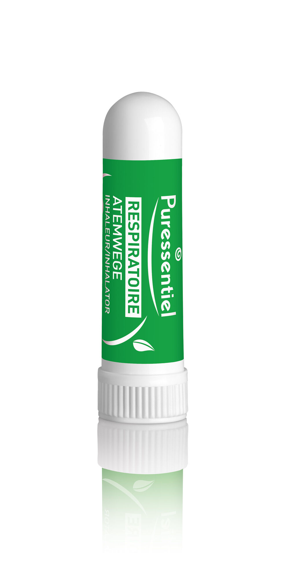PURESSENTIEL Inhalator für die Atemwege 19 ätherische Öle 1 ml PURESSENTIEL Inhalator für die Atemwege 19 ätherische Öle 1 ml