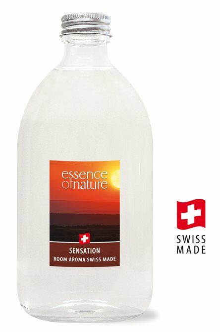 ESSENCE OF NATURE Refill Sensation 500ml