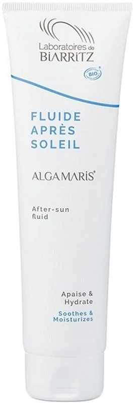 ALGA MARIS Fluid After Sun Disp 150ml