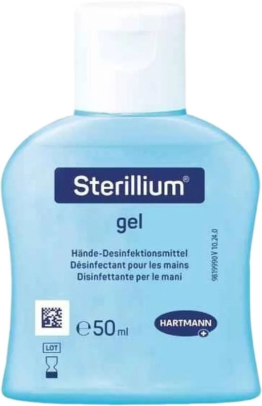 Sterillium Gel CH 50ml