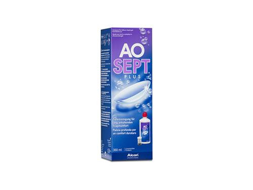 Aosept Plus liq 360ml