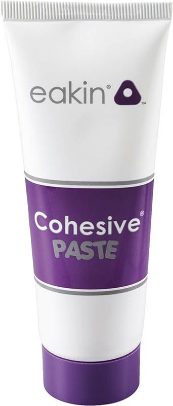 Eakin Cohesive Hautschutzpaste 60g