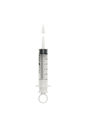 ASID BONZ Wund- und Blasenspritze 50-60ml