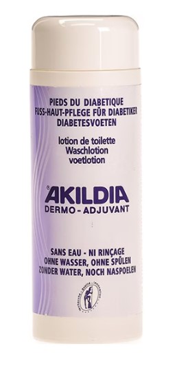 AKILEINE® Dermo Akiltoilett Waschl 200ml AKILEINE® Dermo Akiltoilett Waschl 200ml