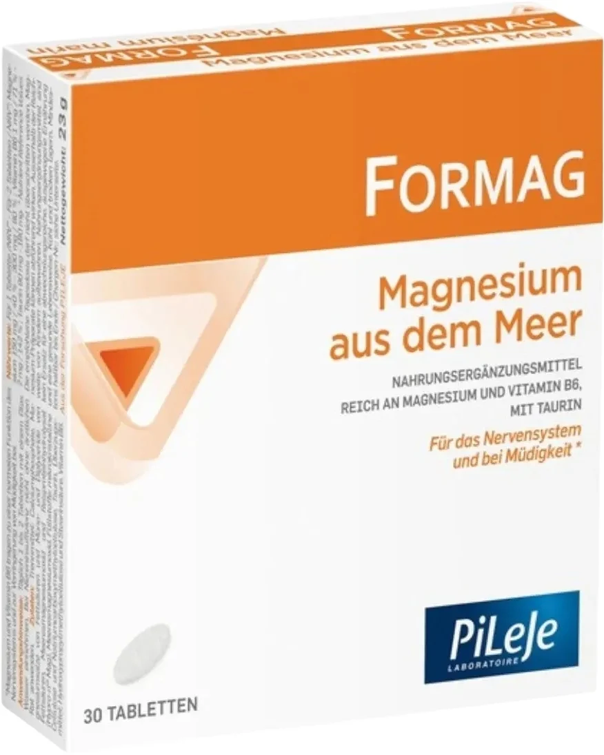 Formag Tabletten 30 Stück