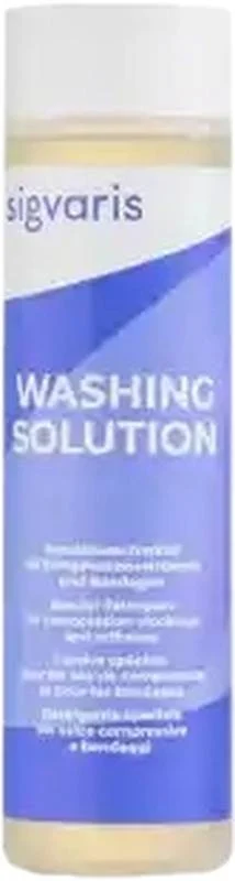 SIGVARIS Washing Solution Fl 250ml
