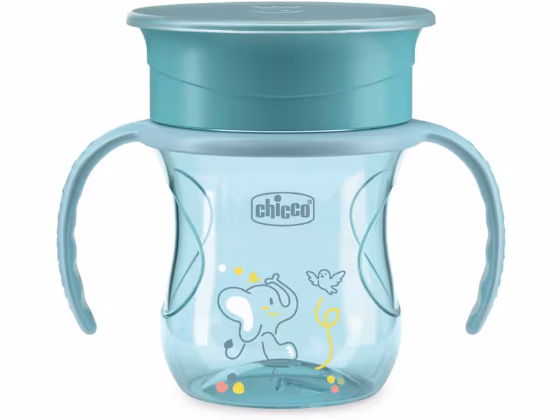 chicco PERFECT Cup Blue 12m+
