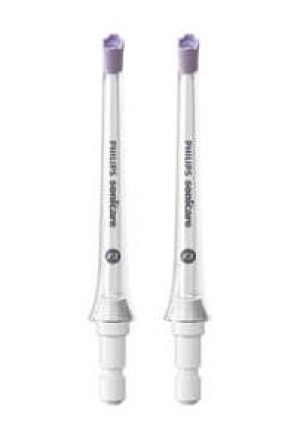 Philips Sonicare F3 Quad Str Munddusche 2 Stück