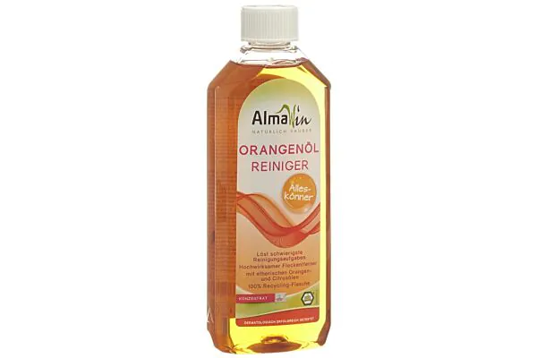Alma Win Orangenölreiniger 500ml Alma Win Orangenölreiniger 500ml