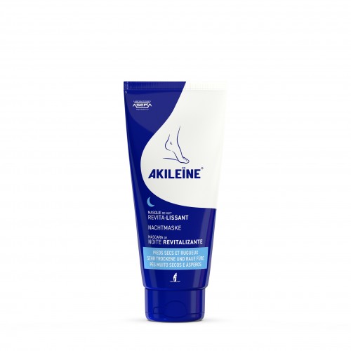 AKILEINE® Blau Nachtmaske (n) 100ml AKILEINE® Blau Nachtmaske (n) 100ml
