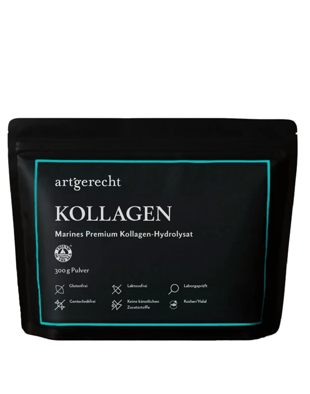 artgerecht Kollagen 300g