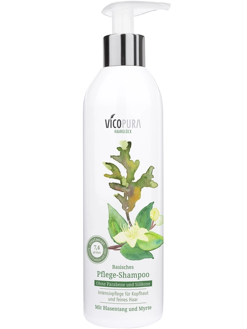 VICOPURA Pflege Shampoo 250ml