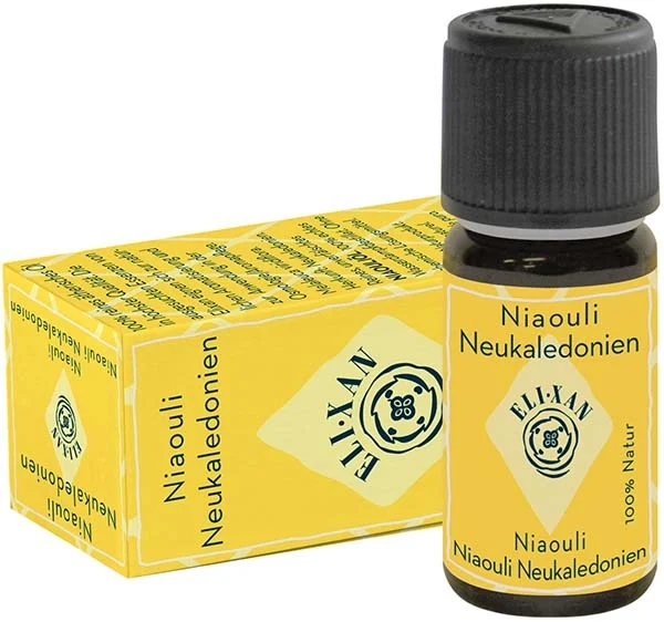 Elixan Öl Niaouli 10ml