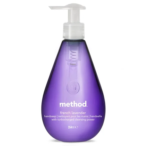 method Handseife Lavendel 354ml