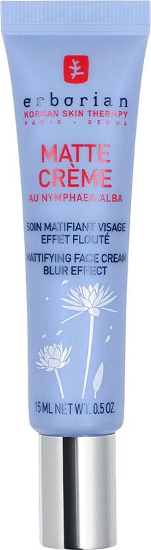 Erborian Korean Therapy Matte Creme 15ml