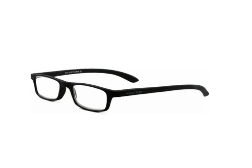 Nicole Diem Lesebrille Valenc Schwarz 2.0 dpt
