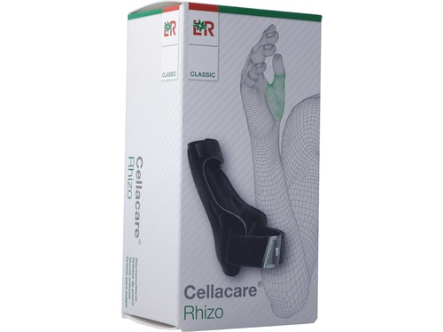 Cellacare Rhizo Classic Daumenorthese Gr1