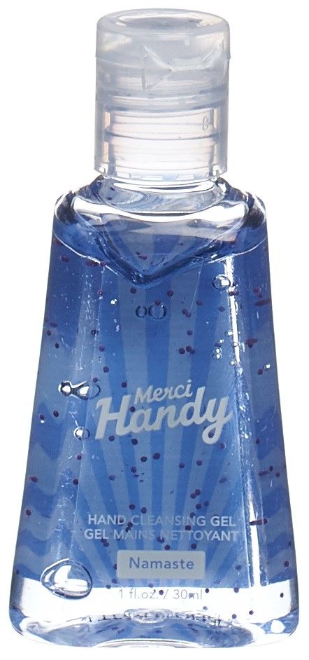 MERCI HANDY Hand Cleans Gel Namaste 30ml