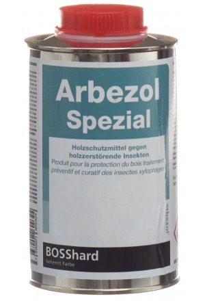 ARBEZOL Spezial liq 500ml