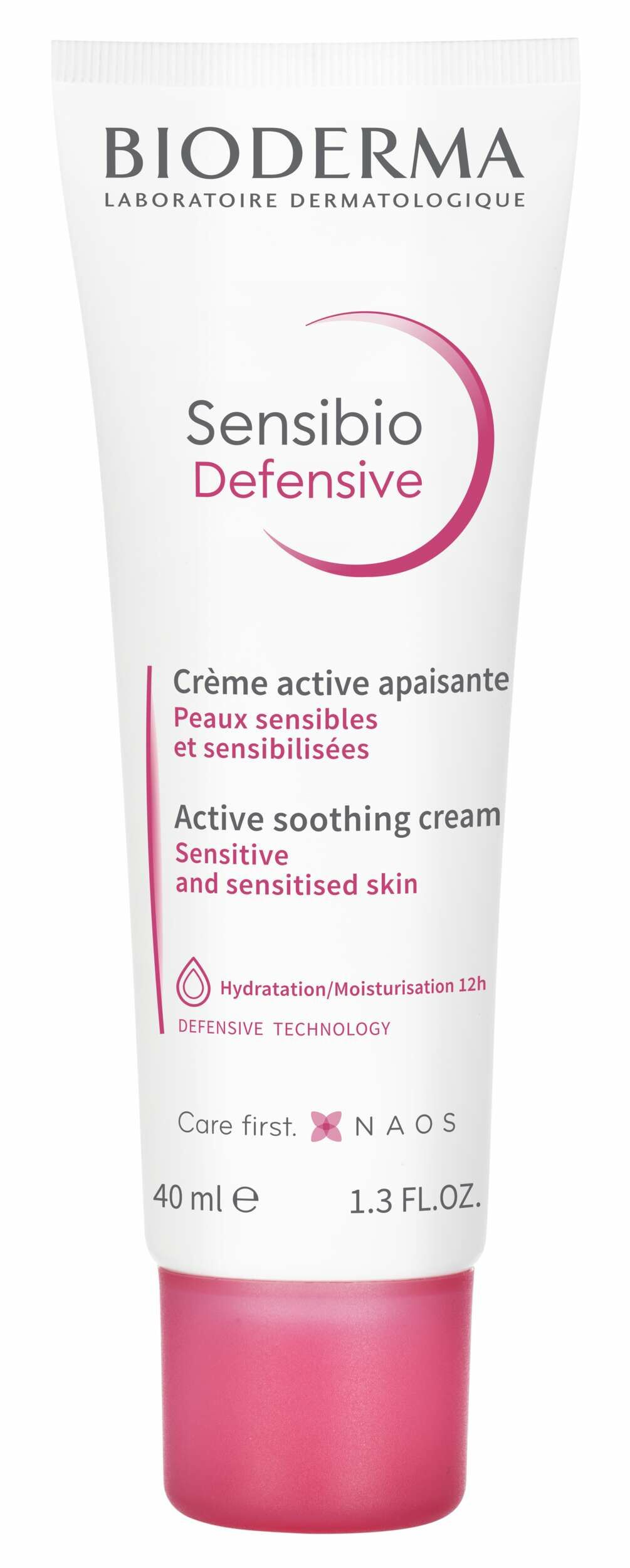BIODERMA Sensibio Defensive Tb 40ml BIODERMA Sensibio Defensive Tb 40ml