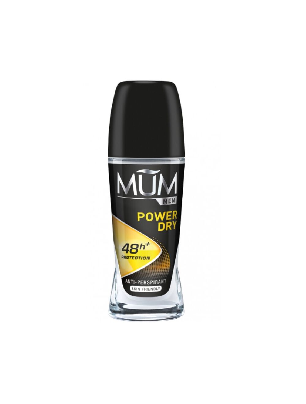 Mum Deo for Men Power Dry Roll-on 50ml