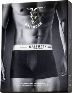 GAISBOCK Boxershorts L Box