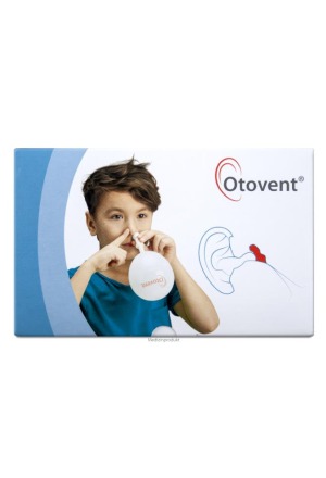 Otovent Set Otovent Set