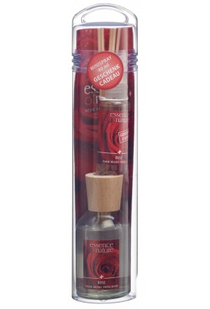 ESSENCE OF NATURE Sticks Rose 100ml