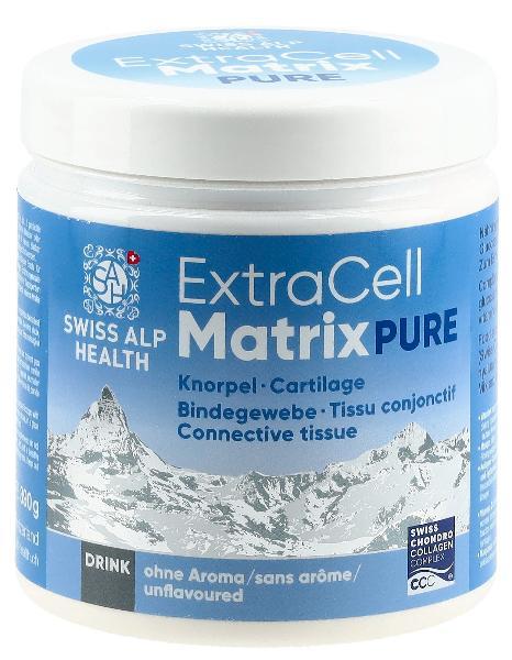 EXTRA CELL Matrix PURE Drink 30 Tage neutral 390g