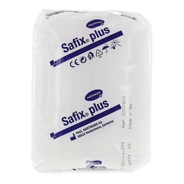 SAFIX plus Longuetten 10 cm x 20m