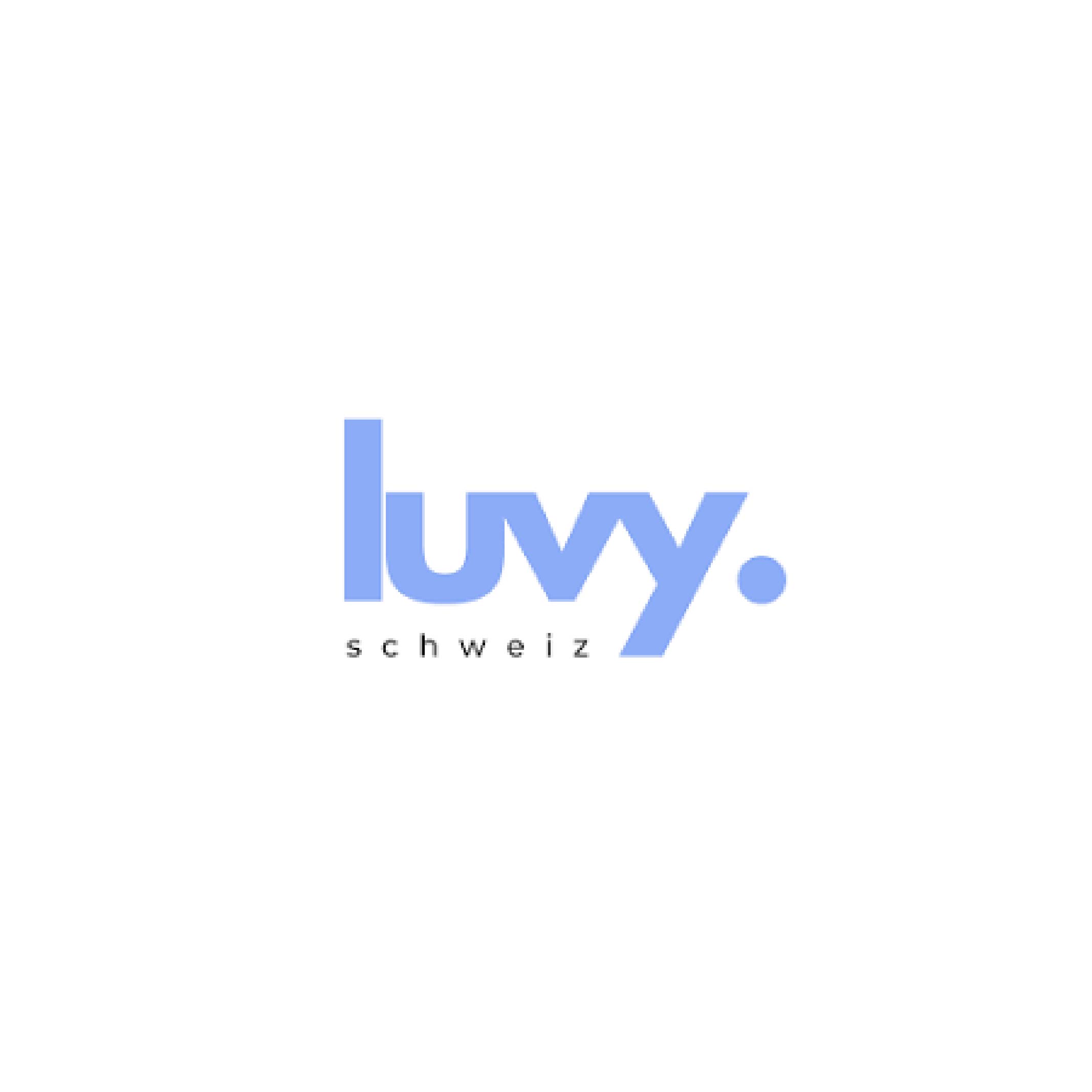 LUVY