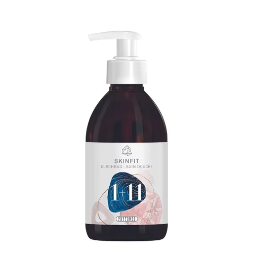 PHYTOMED Skinfit Duschbad 1+11 250ml