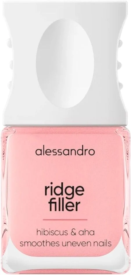 alessandro Ridge Filler 10ml