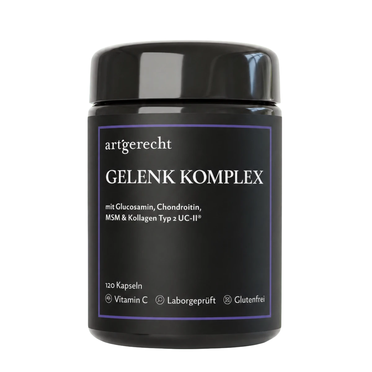 artgerecht Gelenk Komplex 120 Kapseln
