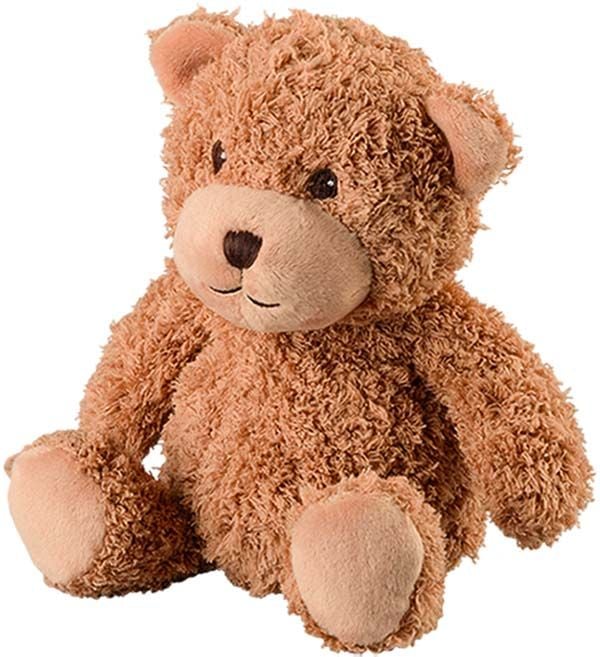 Warmies® Minis Wärme-Stofftier Teddybär Warmies® Minis Wärme-Stofftier Teddybär