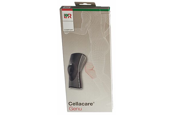 Cellacare Genu Comfort Plus Gr6
