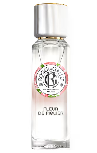 Roger & Gallet Fleur Figuier Eau Parfumé 30ml