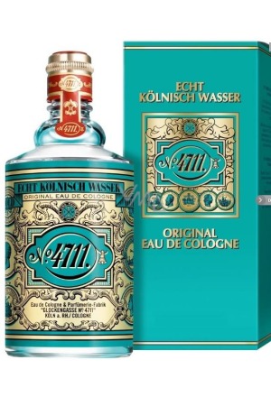 4711 Eau de Cologne Molanus Bott 100ml