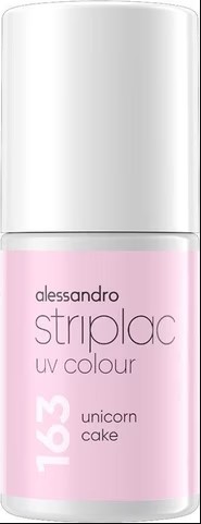 alessandro Striplac UV Colour Vel Tau 6.5ml