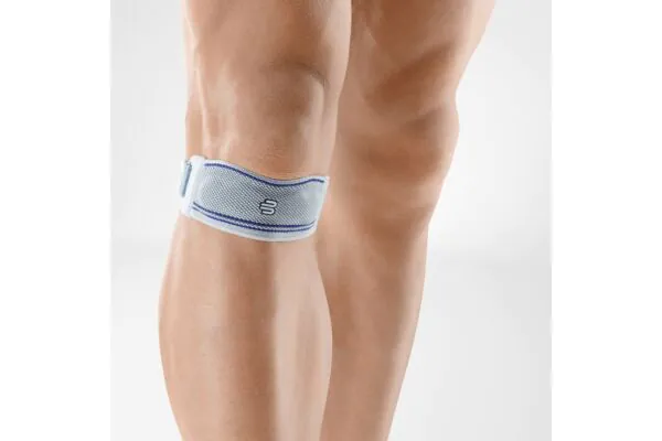 GenuPoint Aktivbandage Gr2 titan