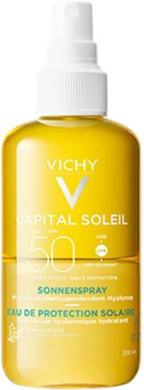 Vichy Capital Soleil Frisch Spray feuch LSF50 200ml
