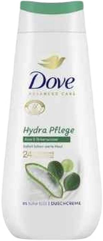 Dove Advanced Care Duschcreme Hydra Aloe&Birke 225ml